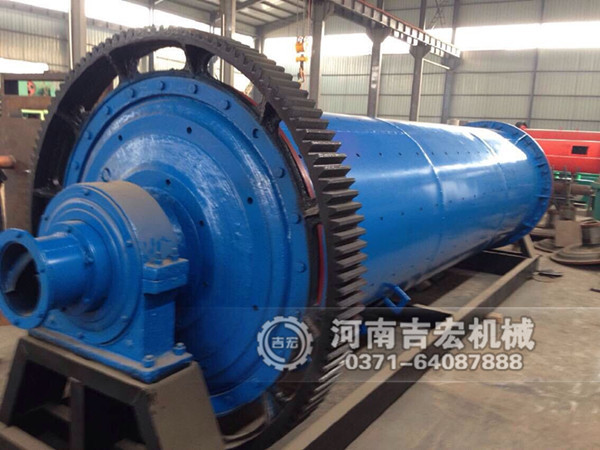 大型鐵礦球磨機(jī)多少錢(qián)一臺(tái)？