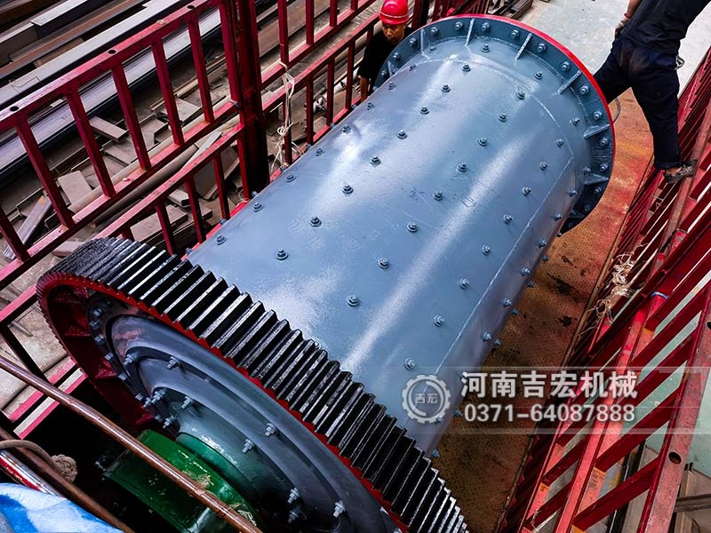 菱鎂礦球磨機(jī)是干啥的？一篇文章讓你搞懂！